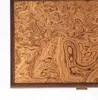Griechisches Backgammon, 38 x 23 cm, Intarsien aus Walnuss- Produktbild-Vorschau 8