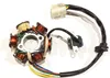 Stator zapalovací svíčky 6 kusů + magneto 139 FMB 4T Quad Náhled obrázku produktu 6