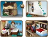 Lego HP Privet Drive: la visita di zia Magda Anteprima dell’immagine prodotto 5