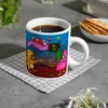 2. Geburtstag Monster Geburtstagsparty Kaffeebecher Produktbild-Vorschau 8