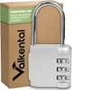 Valkental® QuickLock - Zahlenschloss für ValkPro, Produktbild-Vorschau 2