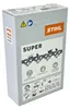 Stihl 36900000067 RS Pro Rapid Super Sägekette Produktbild-Vorschau 2