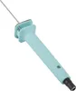 A close-up studio shot of a foam cutter tool against a white background. Produktbild-Vorschau