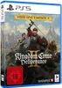 Kingdom Come Deliverance 2 PS5-Spiel Produktbild-Vorschau 3