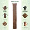 floraworld Sichtschutz Weide300 x 18 0 cmclassic Produktbild-Vorschau 2