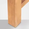 Teakbank Halden 240 cm teak Produktbild-Vorschau 6