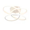 ZMH LED Plafonnier Couloir Lampe de couloir Design moderne Voir les images du produit 9