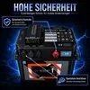 NEMAXX® BB210 12V Batteriebox mit 25A DC-DC-Ladegerät – 3x Produktbild-Vorschau 7