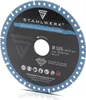 STAHLWERK Diamant Trennscheiben 3er Set Universal Sägeblatt Produktbild-Vorschau 10