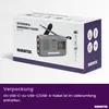 Radio para exteriores Marmitek RESQ100, con tecnología DAB, Vista previa de la imagen del producto 8