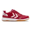 Hummel Dagaz 2.0 Gg12 Hallenschuhe Herren rot weiß Gr 48 Produktbild-Vorschau 7