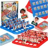 Hádaj kto? doskové + karty pexeso Náhľad obrázku produktu 3