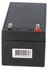 Landport Bleiakku 12V 3,4Ah VDS AGM Batterie NSA LP12-3,4 Produktbild-Vorschau 5