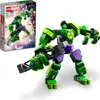 LEGO Marvel Avengers Movie 4 76241 - Hulk Mech Náhled obrázku produktu 10
