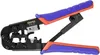 KNIPEX Crimpzange für Westernstecker 190 mm Produktbild-Vorschau 3