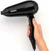 BaByliss BaByliss Travel Dry 2000 5344E - Asciugacapelli da Anteprima dell’immagine prodotto 16
