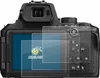 3x BROTECT Schutzglas für Nikon Coolpix P950 Schutzfolie Produktbild-Vorschau 2