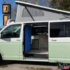 Rideaux sur mesure pour Citroen Berlingo cabine séparation Voir les images du produit 5