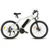 E Bike mit USB-Slot, 26" Elektrofahrrad,21-Gang Produktbild-Vorschau 1