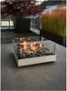 Stolní krb Fireplace, čtvercový - Philippi Náhled obrázku produktu 3