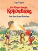 Der kleine Drache Kokosnuss bei den alten Griechen Voir les images du produit 1