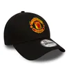 New Era Čepice 9FORTY Manchester United, 11213222 Náhled obrázku produktu 4