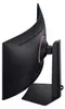 Samsung Odyssey G7 S40FG756EU Curved-Monitor 101.6cm (40") Produktbild-Vorschau 6