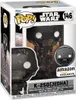 Star Wars - K-2S0 (Jedha) 146 Amazon Exclusive - Funko Pop! Produktbild-Vorschau 1