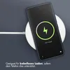 Accezz Liquid Silicone Backcover pre Samsung Galaxy A53 - Náhľad obrázku produktu 4