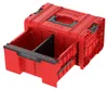 QBrick QBRICK SYSTEM PRO Drawer 1 Toolbox 2.0 Expert RED Produktbild-Vorschau 2