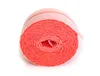 A roll of red and pink insulation tape on a white background. Produktbild-Vorschau