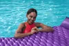 Bestway Luftmatratze Float 'n Roll 213x86cm Vinyl 0.21mm Produktbild-Vorschau 25