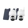Reolink Go PT Plus+Panneau solaire, 2K+ 5MP 4G LTE batterie Voir les images du produit 1