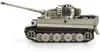 Reobrix World of Tanks Tiger I – pásové vozidlo v mierke Náhľad obrázku produktu 3