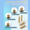 Zestaw ceramicznego hotendu pasujący do drukarki 3D Elegoo Podgląd zdjęcia produktu 8