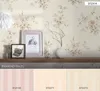 A.S. Création Streifentapete Romantico gestreifte Tapete Produktbild-Vorschau 5