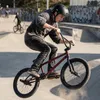 Cyklistická přilba Vayox Protector VA0422PMM, nastavitelná Náhled obrázku produktu 7