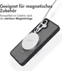 Accezz Ring Stand Backcover mit MagSafe Samsung Galaxy S26 Produktbild-Vorschau 2
