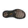 KEEN Newport M-Bison Sandale Herren braun 45 Produktbild-Vorschau 12