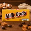 Hershey's Milk Duds Cioccolato e Caramello 141g Anteprima dell’immagine prodotto 1