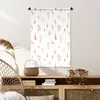 MuchoWow® Wandteppich Wandbehang Blumen - Pflanzen - Produktbild-Vorschau 6