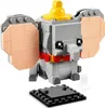 LEGO BrickHeadz Dumbo 40792 Bauspielzeug, detailgetreue Produktbild-Vorschau 7