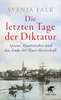 Die letzten Tage der Diktatur Produktbild-Vorschau 1