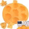 Silikónová forma na muffiny 26x25x3 cm Náhľad obrázku produktu 7