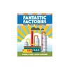 Fantastic Factories, Brettspiel Produktbild-Vorschau 5