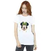 Disney - T-Shirt für Damen BI39247 (XXL) (Weiß) Produktbild-Vorschau 2