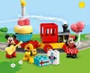 LEGO® DUPLO® 10941 Narozeninový vlak Mickeyho a Minnie Náhled obrázku produktu 5