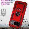 Conie Outdoor Schutzhülle für Google Pixel 9 Tasche Silikon Produktbild-Vorschau 2