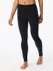 SCHIESSER Damen Leggings - schwarz - Größe XXL Produktbild-Vorschau 4