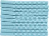 10er Set Luxus Grubentücher 50x70 cm 100% Baumwolle 210 gsm Produktbild-Vorschau 1